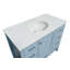 Ensemble de meuble-lavabo simple 42 po Claudett-1434281922-1436805911