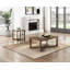 Table de bout Marlow