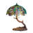Amaliya Metal Arched Lamp