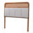 Bibica Upholstered Headboard-38879592