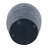 Textured Terracotta Vase With Distressed Finish For Home Decor - Tall Flower Vase For Entryway Table, Shelf Decor, Or Floor Accent - Blue-1446996282