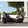 Kingston Outdoor Round Side Table