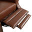 Fauteuil inclinable manuel standard Clemintine-100639403