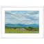 Peinture «Holyoke Range» par Stephen Calcasola - peinture encadrée-1529353087-1568743237