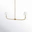 Greta 2-Light Chandelier-375553488