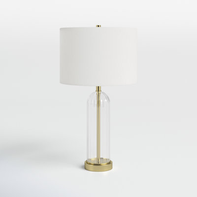 Ini Table Lamp