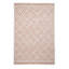 Joziah Machine Made 6.6424cm X 152cm Area Rug