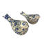 Ceramic / Porcelain Figurine / Sculpture Decorative Object