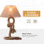 Nederland Metal Table Lamp