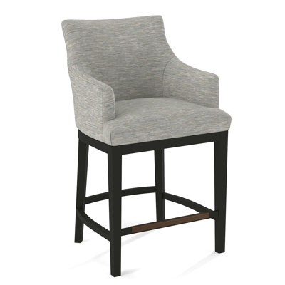 Upholstered Stool