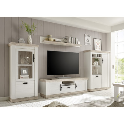 Saybrook Entertainment Center