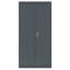 Armoire de rangement à 5 tablettes Classic Series-37210842