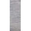 Tapis gris clair Charo Southwestern-2000250184