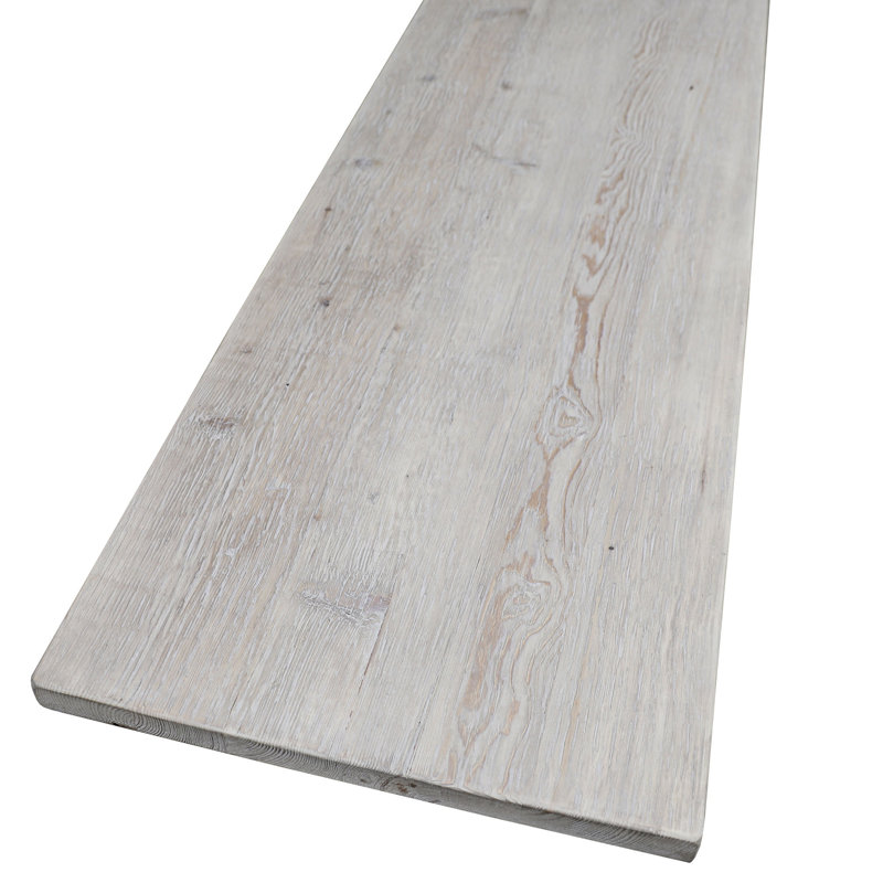 Solid Wood Coffee Table