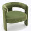 Chaise d'appoint pour le salon-129881918