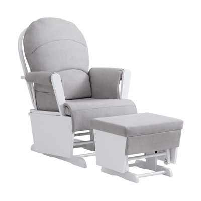 Fauteuil oscillant Essential