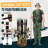 Emrich Fishing Rack-1272427092