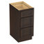 Base de meuble-lavabo de 15 po seulement-92316461