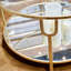 Khloe Coffee Table