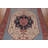 One-of-a-Kind 9'10" X 12'11" New Age Wool Area Rug in Beige