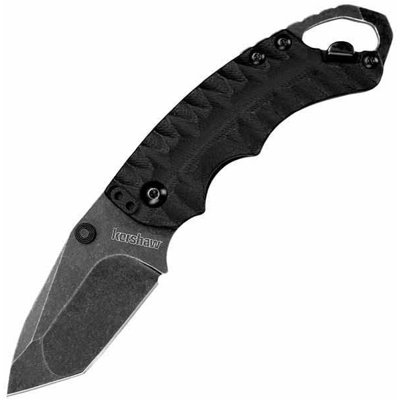 Kershaw Shuffle 2.6" Stainless Steel Blade Pocket Knife