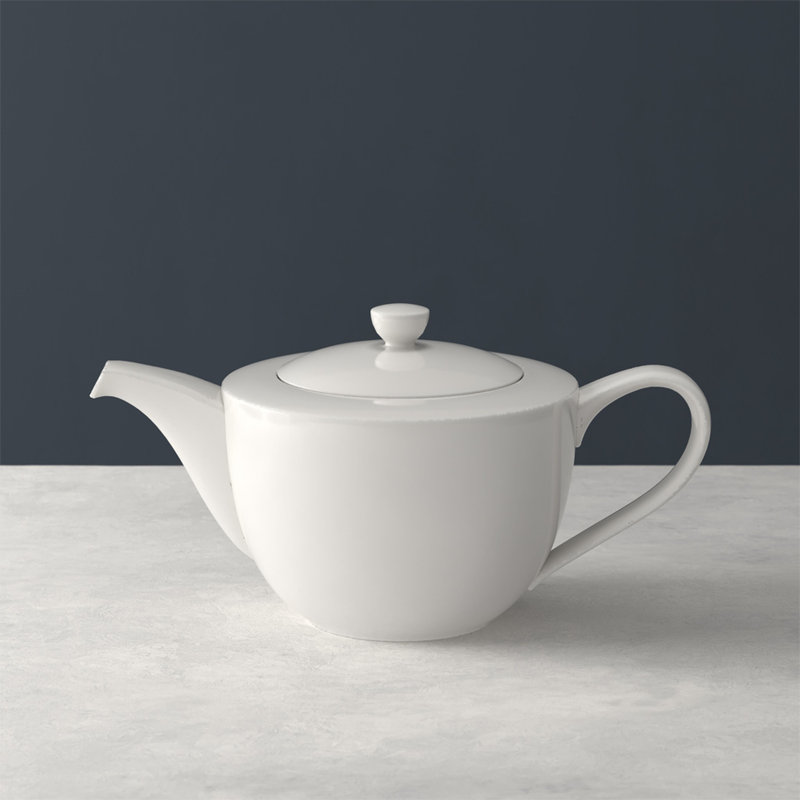 Villeroy & Boch For Me 1,38 pte Théière