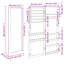 Nashid Jewelry Armoire-1837673557