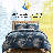 Grand Floral Collection Grand Duvet Cover Set-259940123