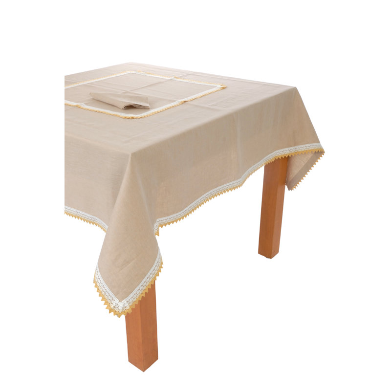 Panarea Handmade Dining Linen Set