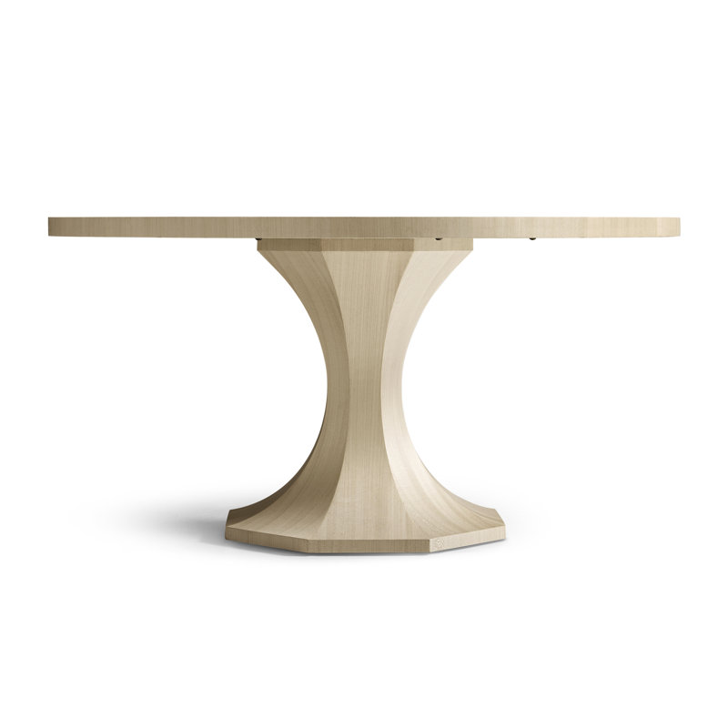 Water Tidepool Round Dining Table