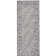 Curacao Flatweave Grey Rug