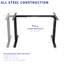 Système de manivelle à hauteur réglable pour bureau VIVO, série M051MB-49297880