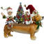 Nothing But A Hound Dog And Elf - 15 Inches