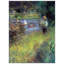Pierre-Auguste Renoir - Wrapped Canvas Painting