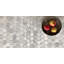 Arabescato Marble Honeycomb Mosaic Wall Tile