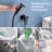 Single-Hole Horizontal Bidet Faucet-83082590