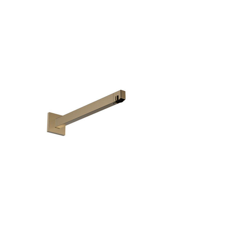 Bras de douche E 15 po hansgrohe, Bronze brossé