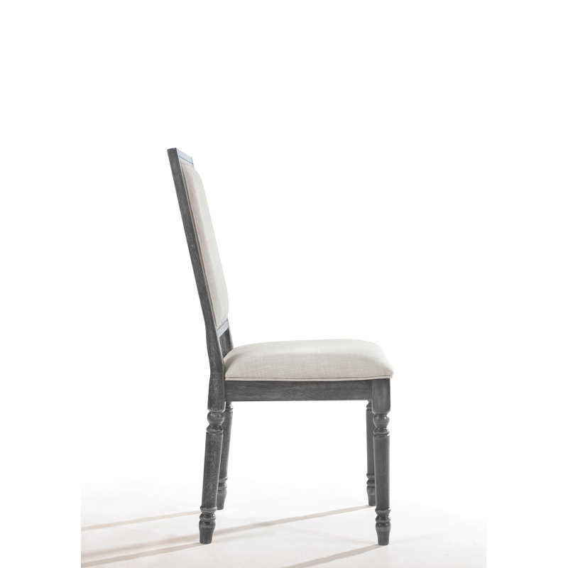 Chaise d'appoint Leventis