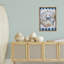 «Coastal Wreath & Crab» par Geoff Allen-1182500817-1186782575