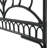 Zumbrota Rattan Headboard with Fountain Design-367663506-309454561