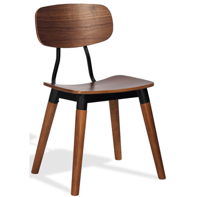 Esedra Side Chair by sohoConcept