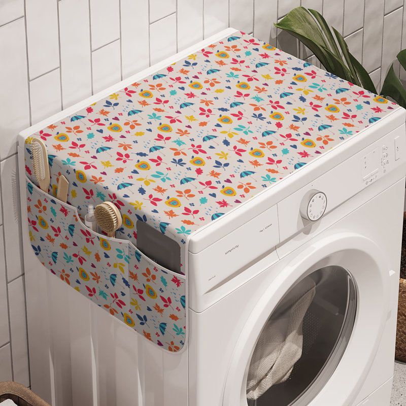 Organisateur de linge Evadna