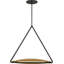 Cymbal Large Pendant-1601819186