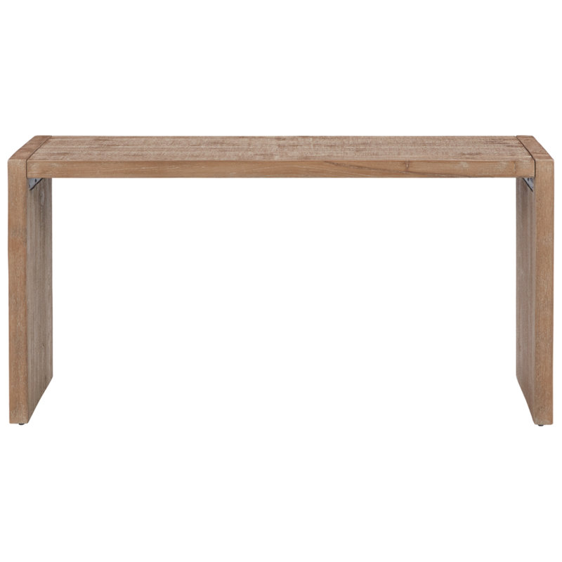 Signature Design by Ashley Waltleigh Coffee Table | Wayfair