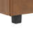 Armless Chair
