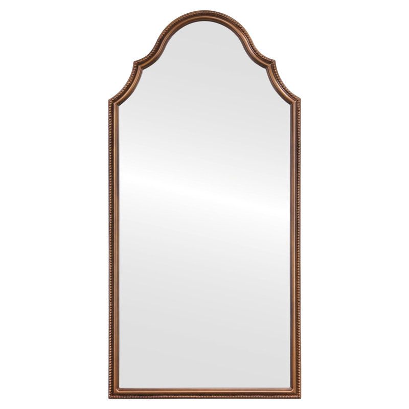 Arch Mirror, Autumn Bronze