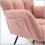 Chaise berçante Mindy-551541779