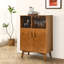 Armoire à boissons alcoolisée 31,5 "
