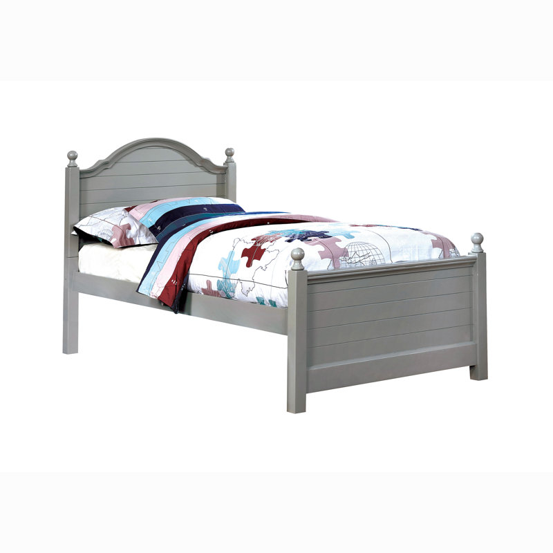 Evanoff Kids, Gray, Full
