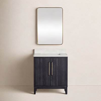 Langosta 30" Single Bathroom Vanity